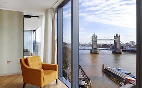 騎士三碼頭酒店